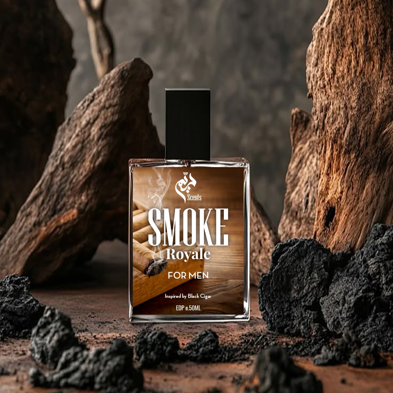 Smoke Royale