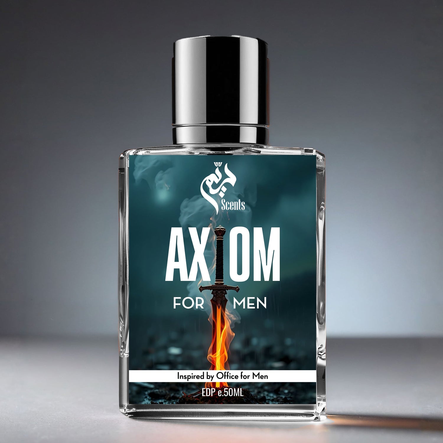 PERFUMES FOR MENS
